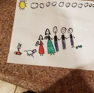 Meet your Posher, Rosie